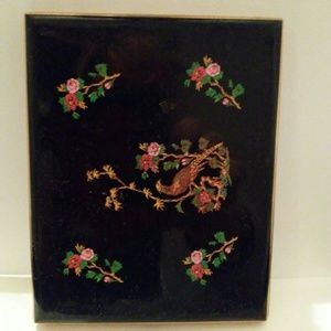 VINTAGE LADIES CIGARETTE HOLDER